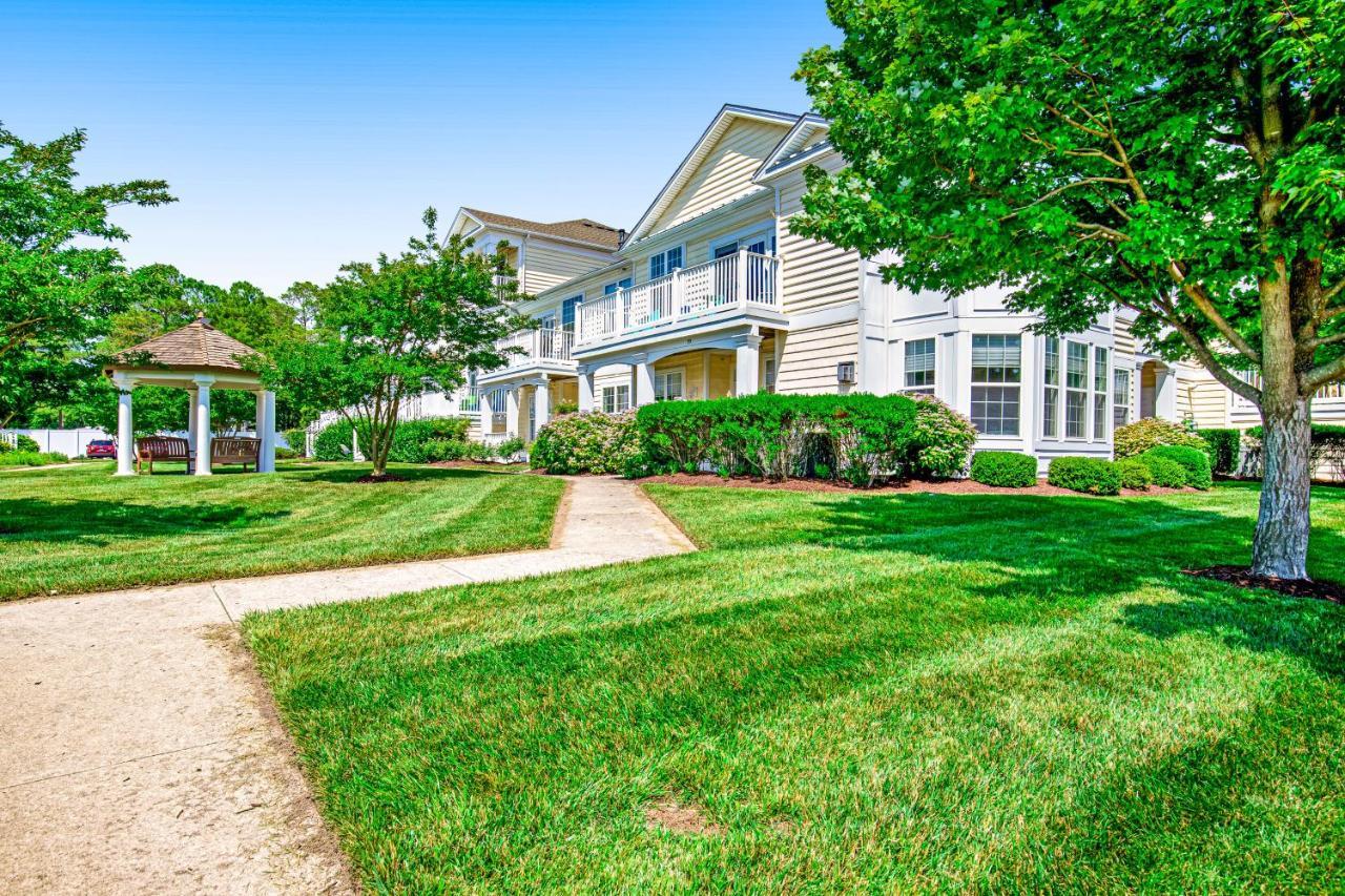 Bayside Bethany Lakes Ocean View Exterior foto